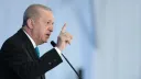 Strongest response to Israel's Gaza genocide has come from Türkiye: Erdogan