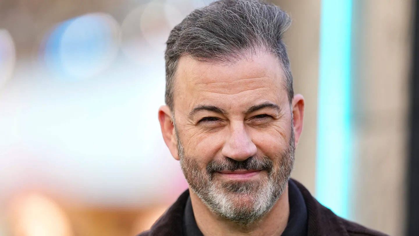 ABC suspende 'Jimmy Kimmel Live!' indefinidamente após comentários sobre assassínio de Charlie Kirk