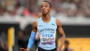 Botswana's Busang Kebinatshipi takes gold in 400m in Tokyo