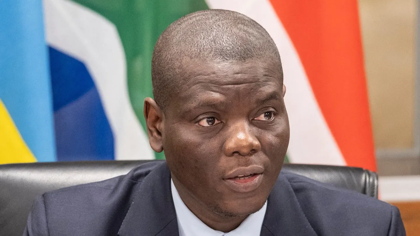 UN genocide report 'stark confirmation' of South Africa's ICJ case against Israel: Pretoria