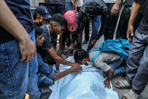 Izraeli vret edhe katër palestinezë, hedh në erë ndërtesa banimi në Qytetin e Gazës