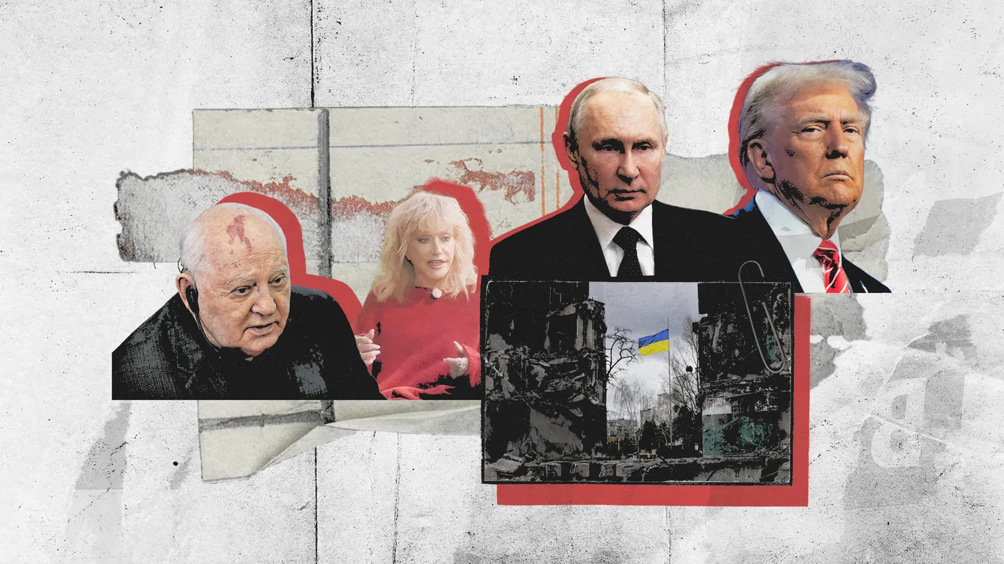 Трагедия века – отсутствие мужества признать ошибки