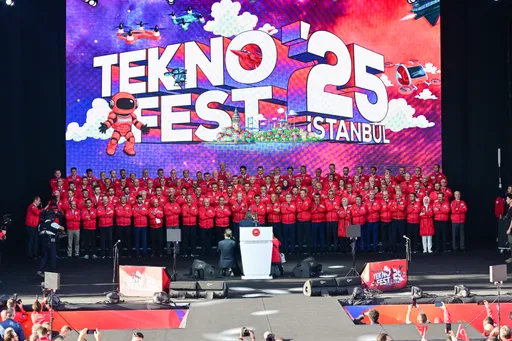 Erdoğan: Sistemi turk i mbrojtjes ajrore, "Kupola e Çeliktë", arritje historike