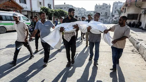 Od početka izraelskog svog genocidnog rata u Gazi Izrael ubio 65.174 Palestinaca