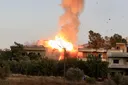 הכפרים הלבנוניים מול הגבול עם ישראל: הרס, פחד וחיים תחת איום תמידי