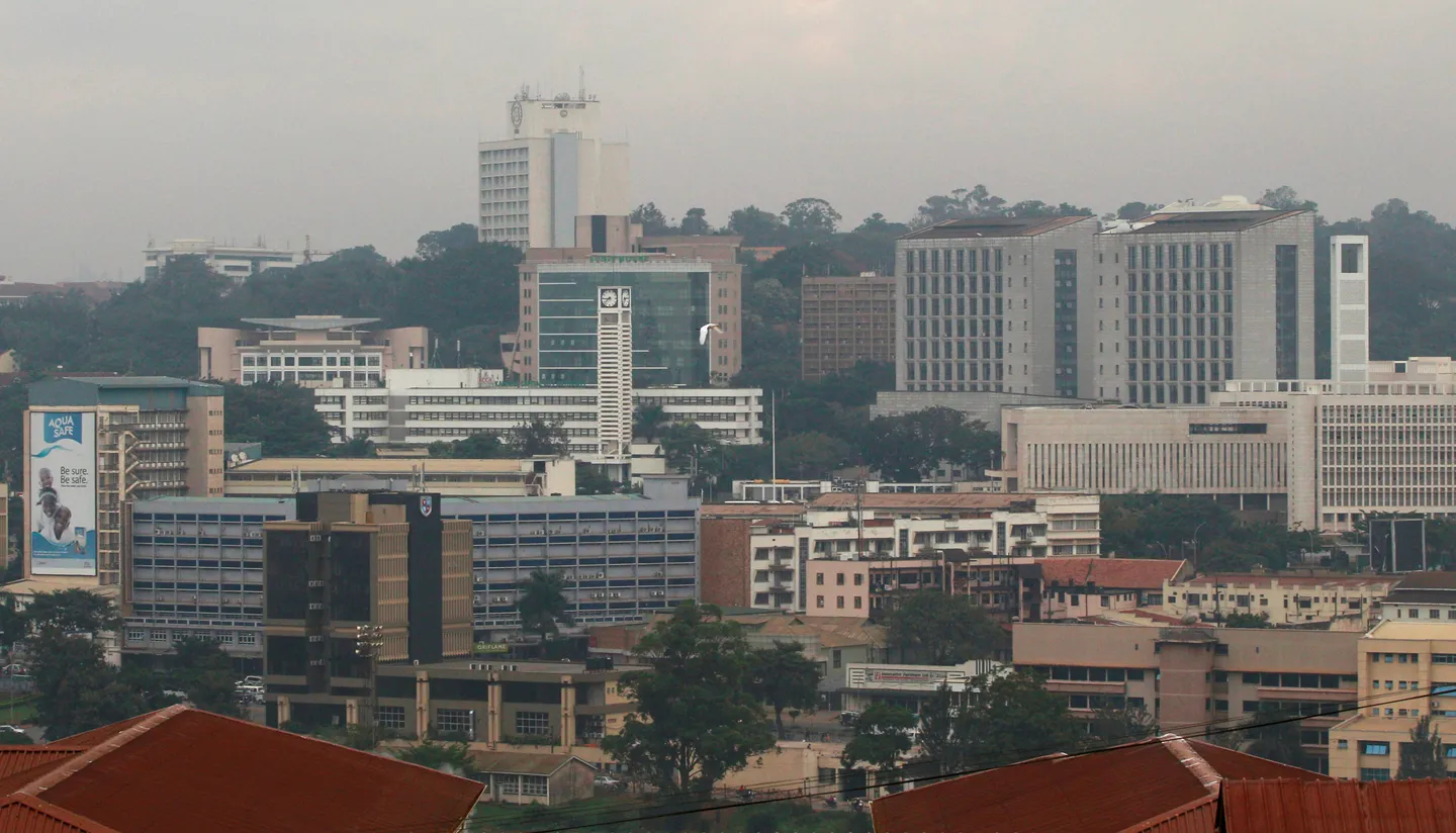Gharama ya ulipaji madeni Uganda kikwazo cha maendeleo katika sekta muhimu