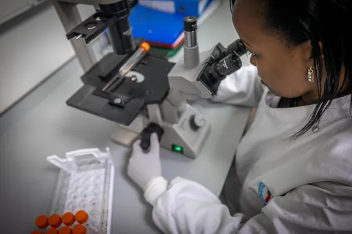 Kenya yaboresha uwezo wake wa kubaini Polio