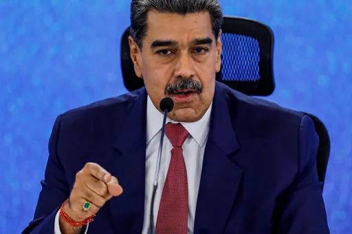 Venezuela accuses US of waging 'undeclared war' in Caribbean