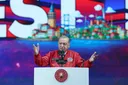Türkiye's Erdogan hails country's defence industry, vows to protect Silvan Epigraph