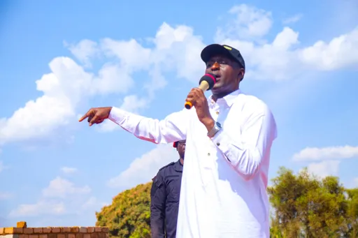 Salum Mwalim wa CHAUMMA aahidi kupambana na ukosefu wa ajira Tanzania