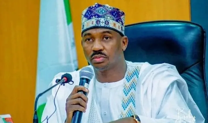 An dakatar da shugabannin makarantun sakandare shida daga aiki a Sokoto