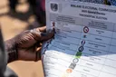 Malawi broadcasters halt election tally in tense wait for results