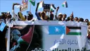 How Somali solidarity kitchen feeds hundreds in Gaza amid conflict