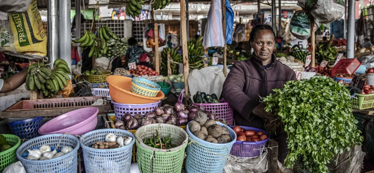 How the hyperinflation status quo is squeezing families and farmers alike
