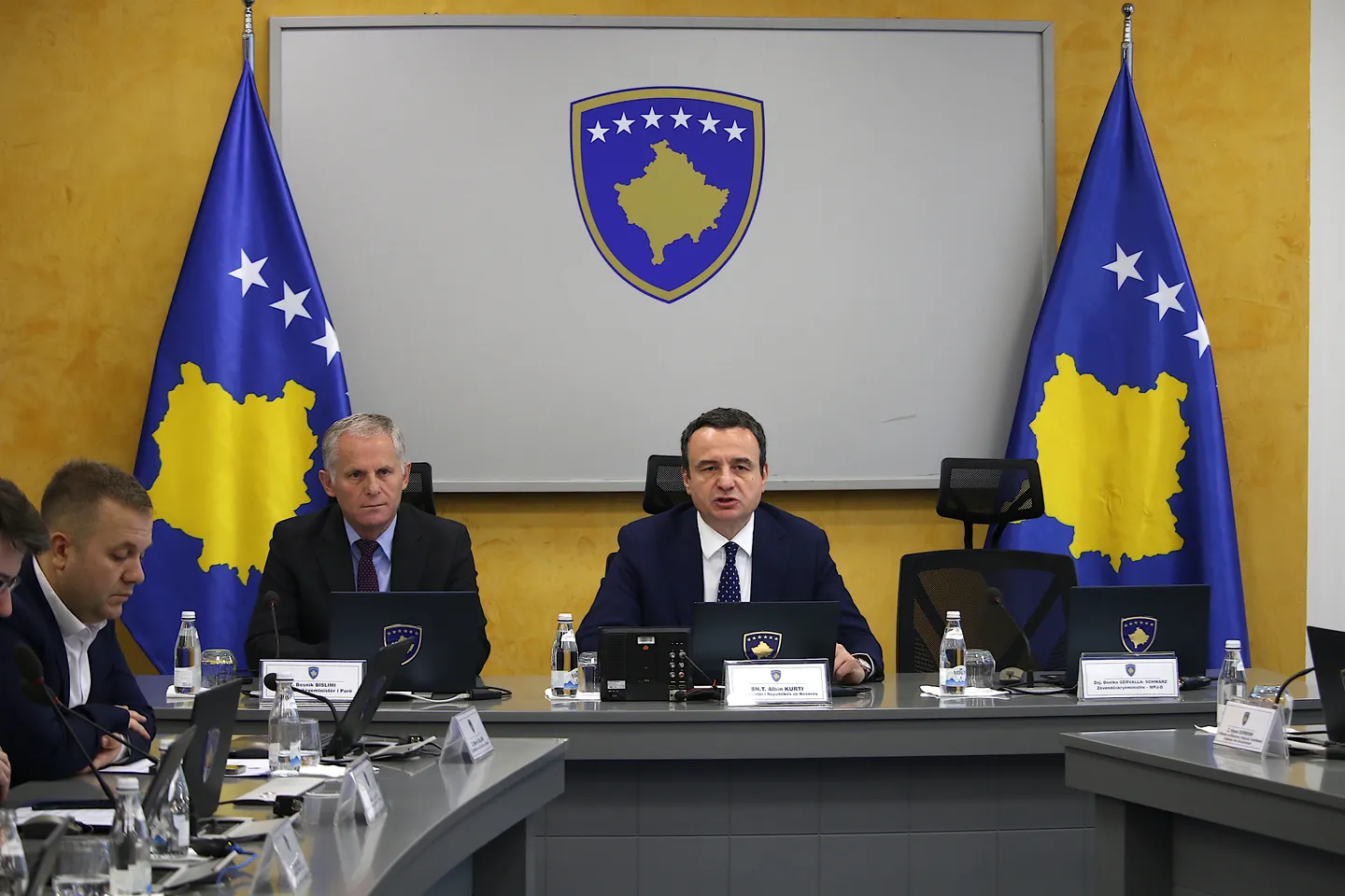 Kurti: Nuk jemi prishur me Amerikën, por kemi dallime për qëndrimet ndaj Serbisë