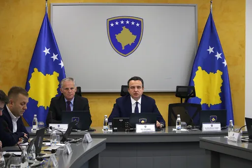 Kurti: Nuk jemi prishur me Amerikën, por kemi dallime për qëndrimet ndaj Serbisë