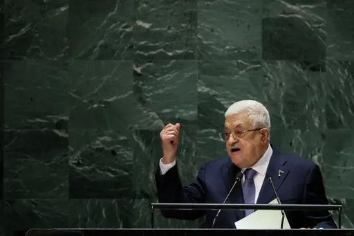 Generalna skupština UN-a odobrila obraćanje predsjednika Palestine putem video snimka