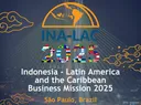 Tingkatkan perdagangan RI–Amerika Latin, Kemlu siap gelar forum bisnis di Brasil
