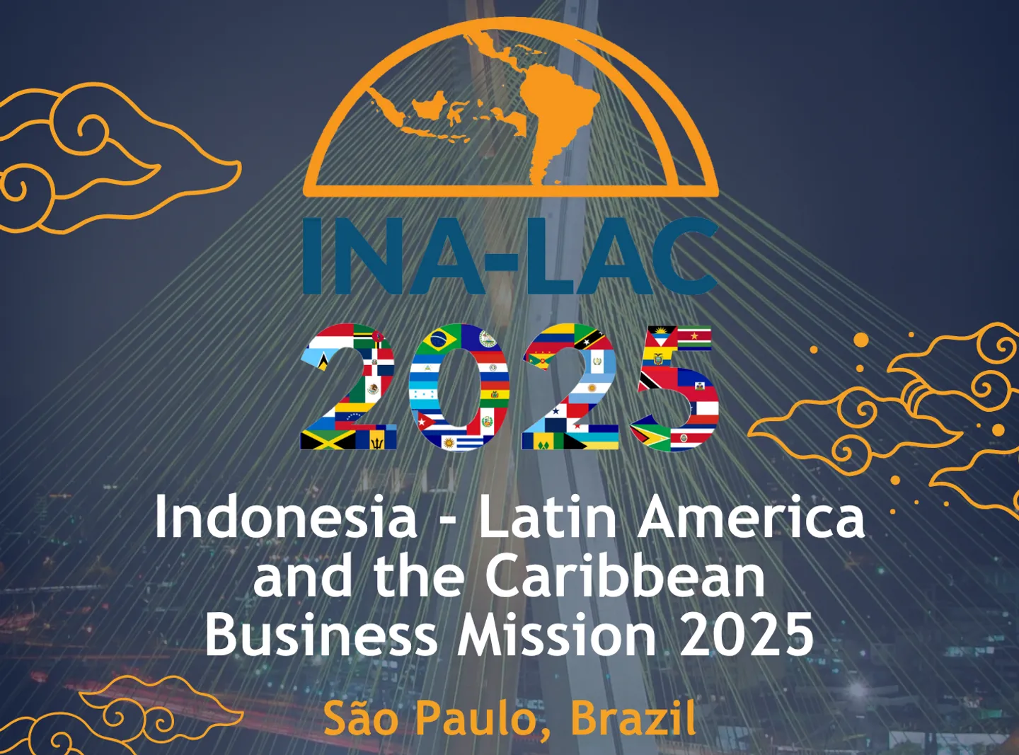 Tingkatkan perdagangan RI–Amerika Latin, Kemlu siap gelar forum bisnis di Brasil
