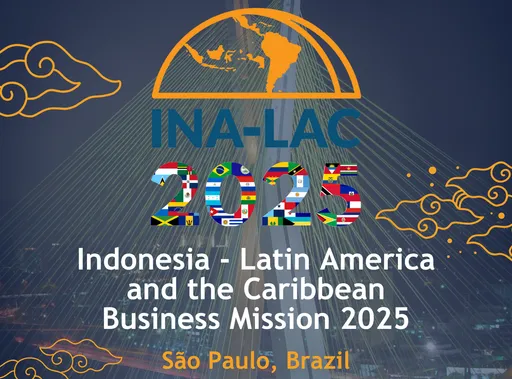Tingkatkan perdagangan RI–Amerika Latin, Kemlu siap gelar forum bisnis di Brasil