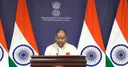 भारत सऊदी अरब और पाकिस्तान के बीच रक्षा समझौते का अध्ययन कर रहा है: विदेश मंत्रालय