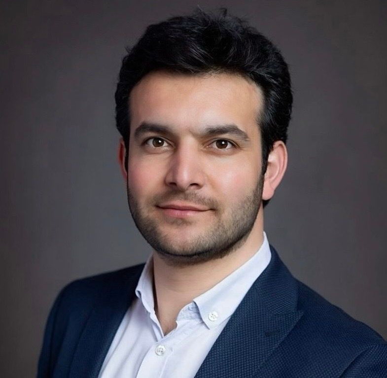 Haluk Dogan