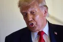 Trump: Po zakończeniu wojny będziemy pomagać w zapewnieniu pokoju