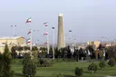 Iran says 2015 nuclear pact expired, reaffirms diplomatic aims