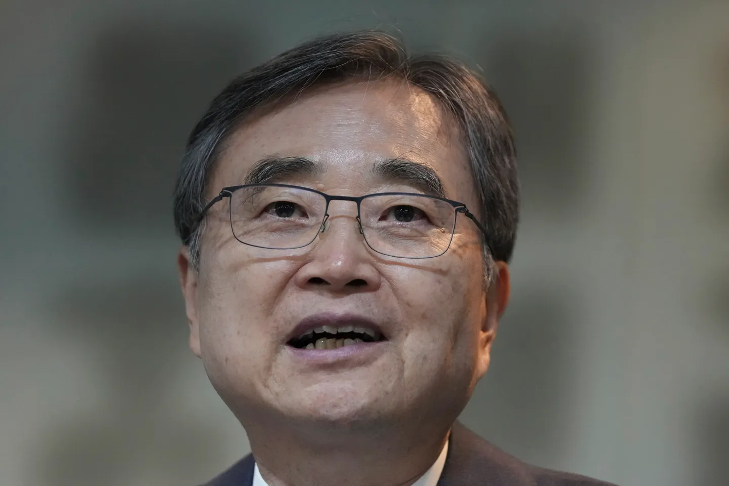 대한민국, 가자 상황 악화에 '깊은 우려' 표명, 두 국가 해법 재확인