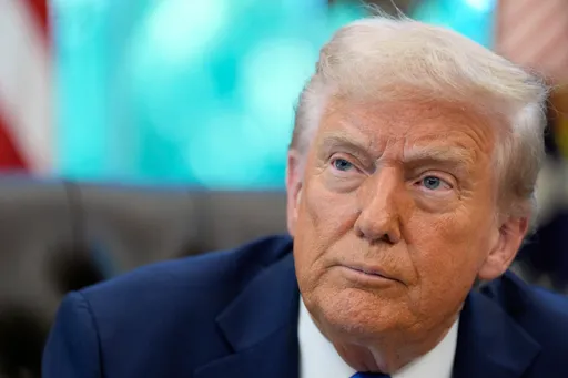 Trump avverte l’Afghanistan su Bagram: “Potrebbero accadere brutte cose”