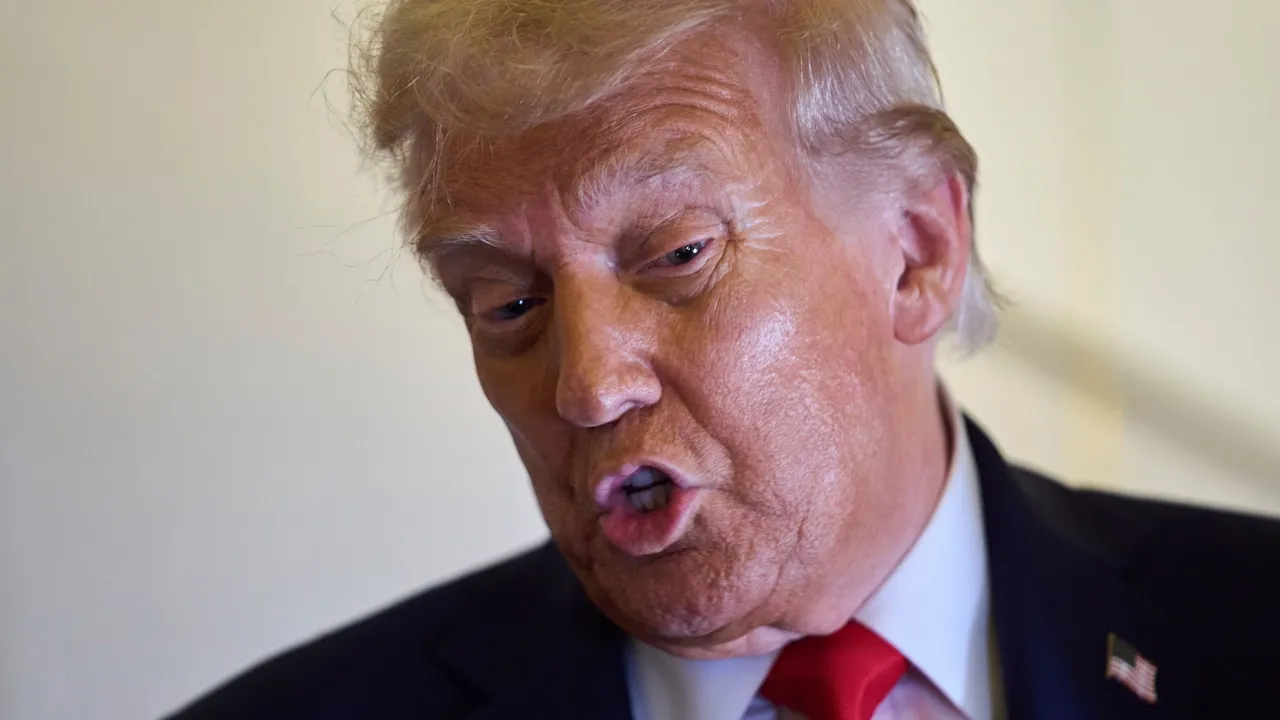 Трамп рассказал как Европа может остановить войну