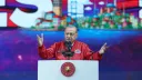 سخنرانی اردوغان در تکنوفست؛ تمجید از صنعت دفاعی کشور و پیغام به نتانیاهو درخصوص کتیبه سیلوان