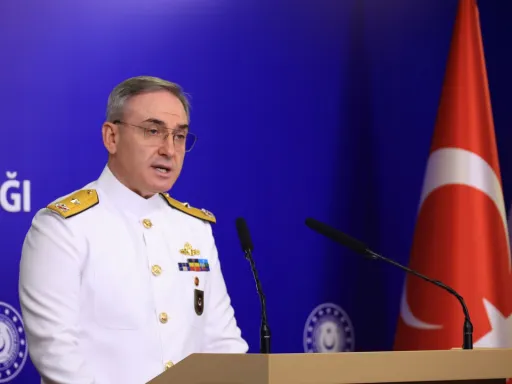 Türkiye monitoriza acordo de armas greco-cipriotas com Israel