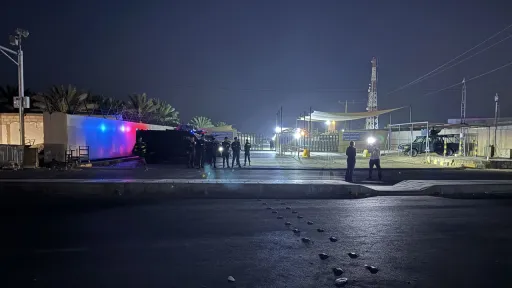 لليوم الثاني.. إسرائيل تواصل إغلاق معبر الكرامة مع الأردن وتوقف مساعدات غزة عبره