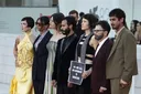 Solidaritet me Gazën në Festivalin e Filmit në Venecia