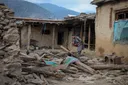 Search for survivors continues as Afghanistan earthquake toll rises to more than 900