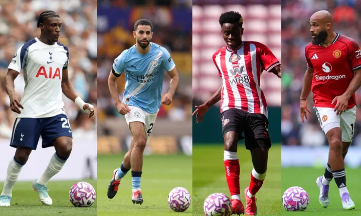 Premier League : Ces footballeurs africains à suivre cette saison