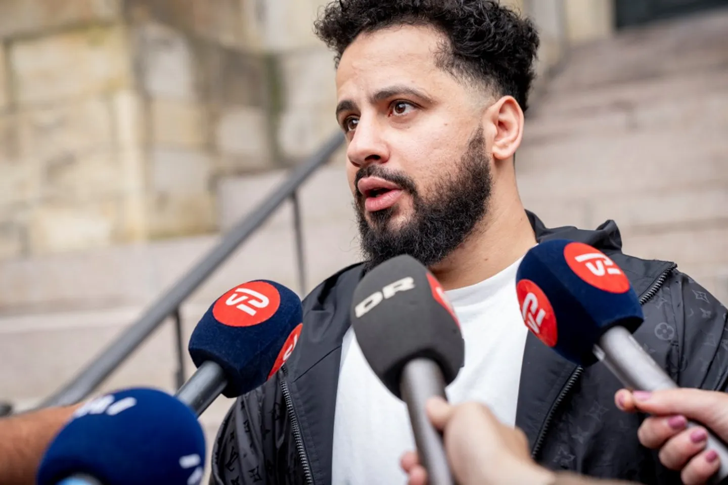 Daesh-linked Dane was a spy, not terrorist: Denmark's top court