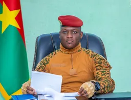 Burkina Faso yapitisha sheria ya kuzuia mapenzi ya jinsia moja