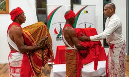Ufaransa yarudisha mafuvu ya Madagascar