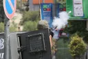 الاحتلال الإسرائيلي يصيب عدداً من الفلسطينيين وسط حملة اعتقالات واسعة بالضفة المحتلة