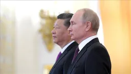 Pekin: Xi dhe Putin premtuan forcimin e partneritetit strategjik mes Rusisë dhe Kinës