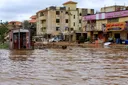 A devastating landslide wipes out a village in Sudan's Darfur, killing over 1,000 people