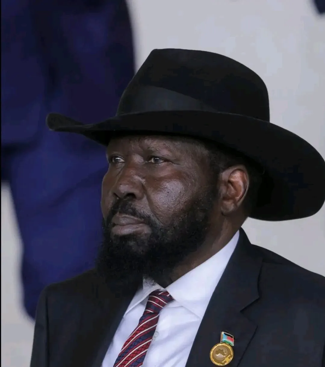 Rais Salva Kiir awafukuza kazi mawaziri wake watatu