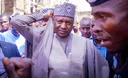 'Yan sanda za su yi bincike kan harin da aka kai wa ayarin motocin Abubakar Malami a Kebbi