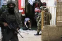 Israel carries out massive arrest spree in occupied West Bank; Hebron mayor detained