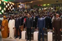 ‘Africa could feed the world,’ Senegal's President Faye says