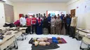 Somalia Red Crescent trains youth on first aid with Turkish Red Crescent's support