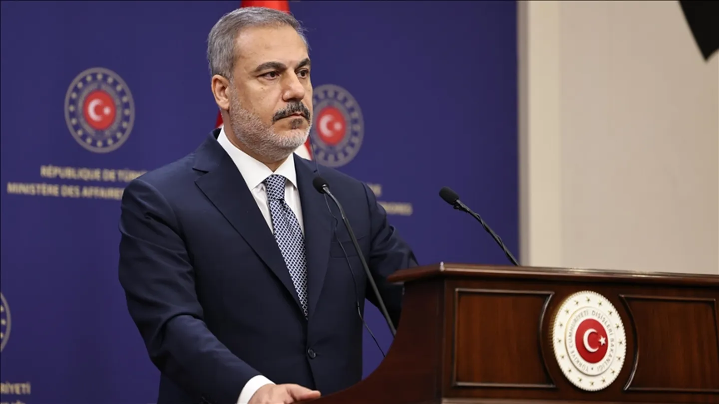 Turski MVP razgovarao sa saudijskim i omanskim ministrima o priznavanju Palestine i pomoći za Gazu