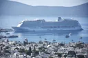 Cruise tourism in Türkiye to surpass 2M visitors by end-2025: official